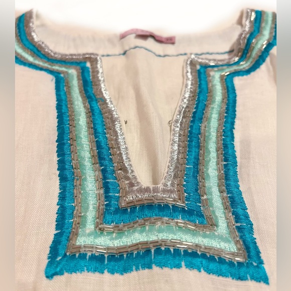 Calypso St. Barth Tunic - Picture 3 of 5